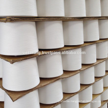 Polyester/Cotton Spun Yarn TC20/1